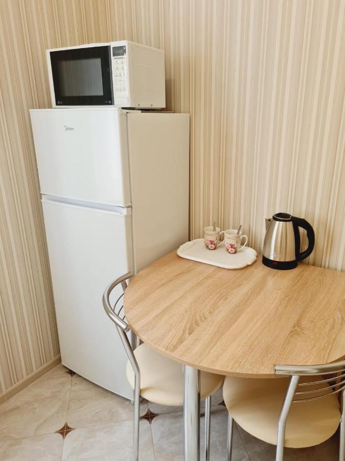 גגרה Guest House Gorny Ruchei מראה חיצוני תמונה