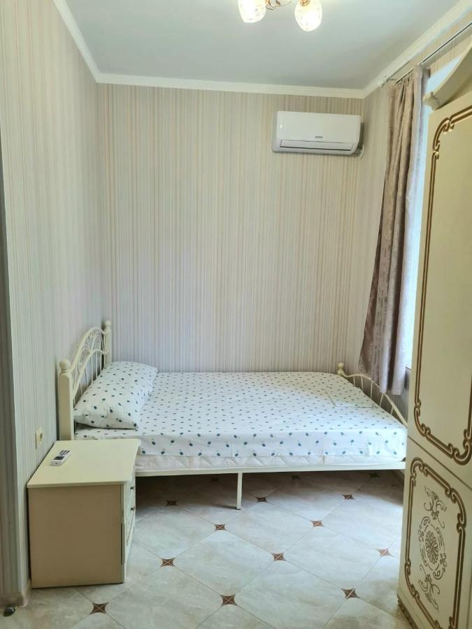 גגרה Guest House Gorny Ruchei מראה חיצוני תמונה