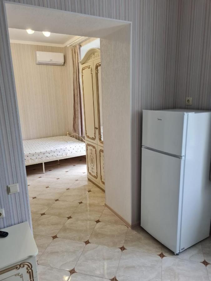 גגרה Guest House Gorny Ruchei מראה חיצוני תמונה