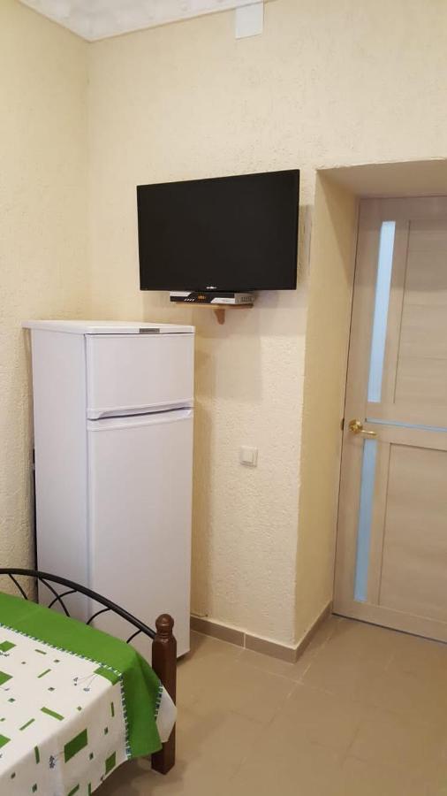 גגרה Guest House Gorny Ruchei מראה חיצוני תמונה