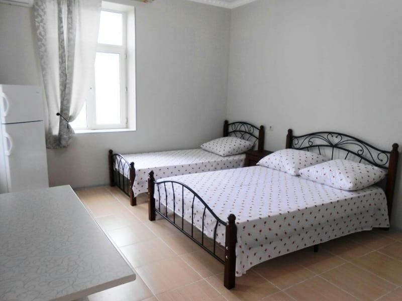 גגרה Guest House Gorny Ruchei מראה חיצוני תמונה