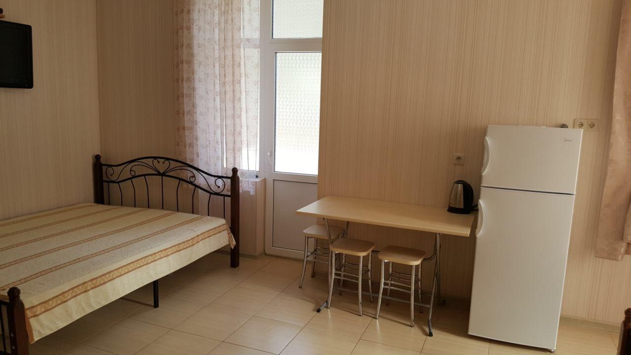 גגרה Guest House Gorny Ruchei מראה חיצוני תמונה