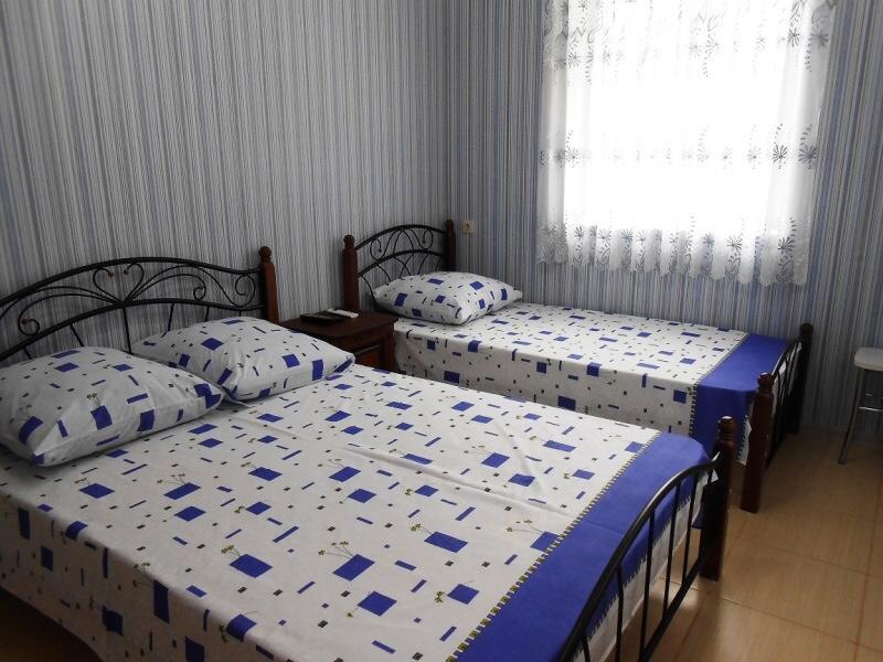גגרה Guest House Gorny Ruchei מראה חיצוני תמונה
