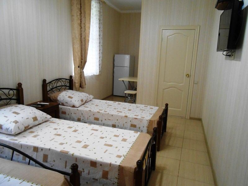 גגרה Guest House Gorny Ruchei מראה חיצוני תמונה