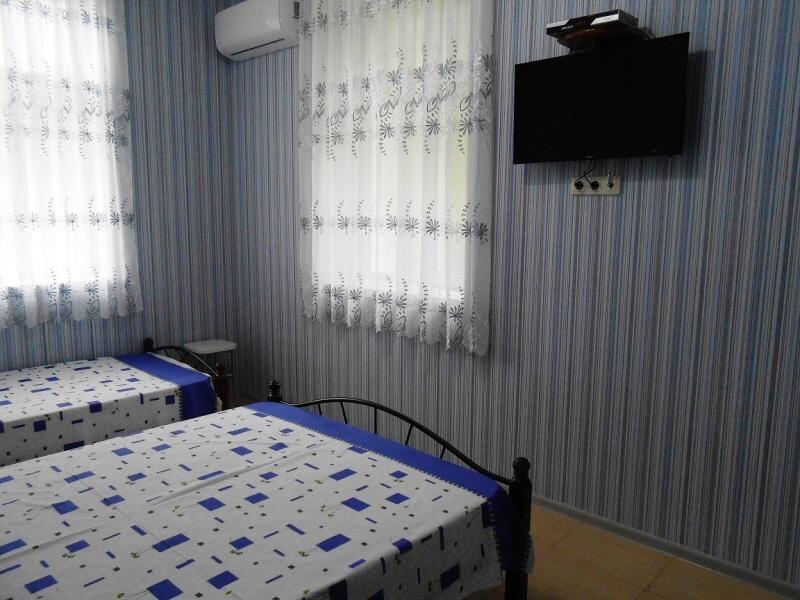 גגרה Guest House Gorny Ruchei מראה חיצוני תמונה