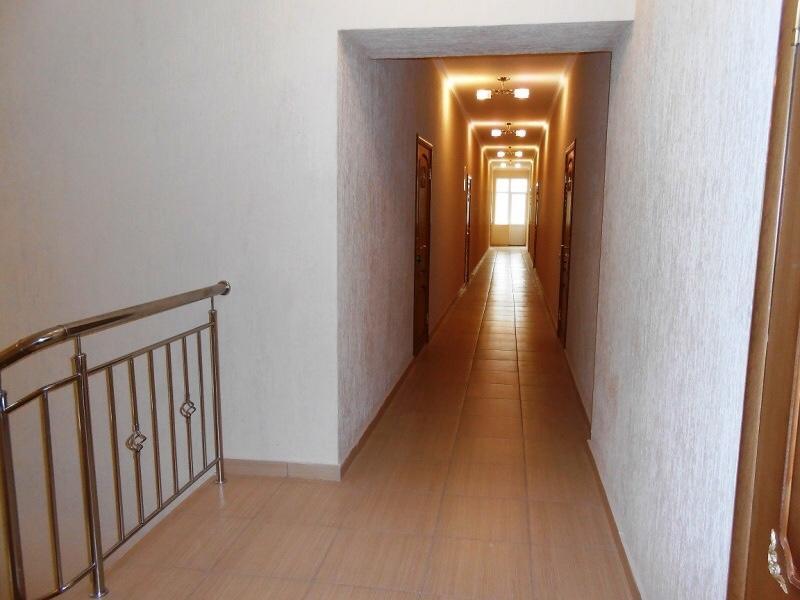 גגרה Guest House Gorny Ruchei מראה חיצוני תמונה